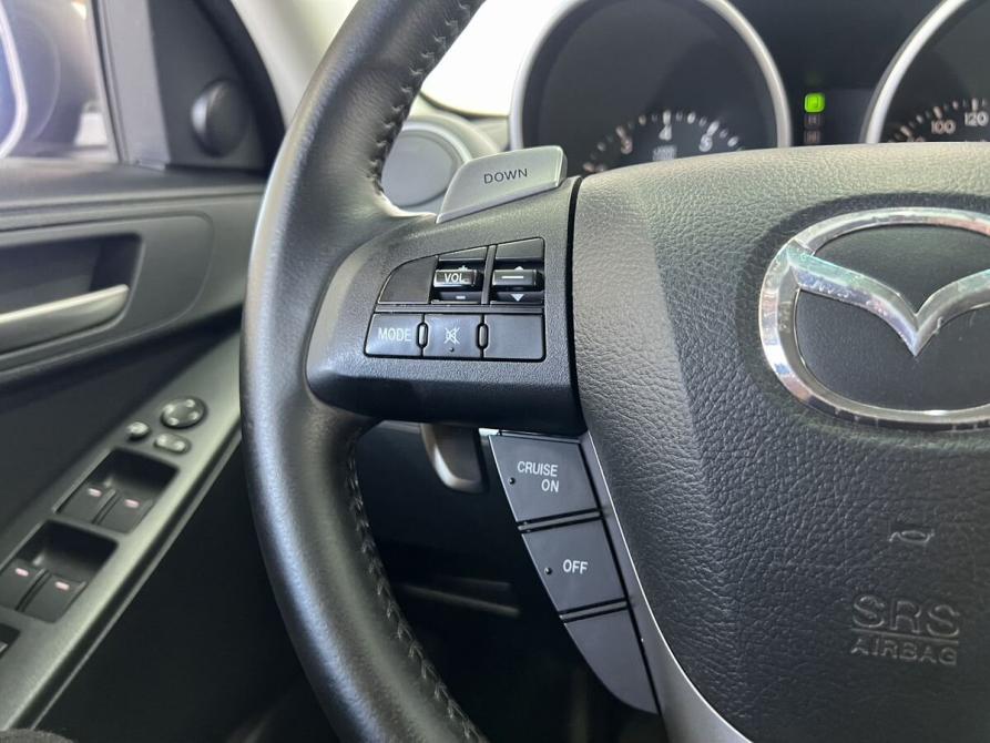 Mazda 3 II (BL) Уфа  - изображение 9