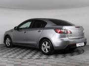 Mazda 3 II (BL) Химки  - изображение 21