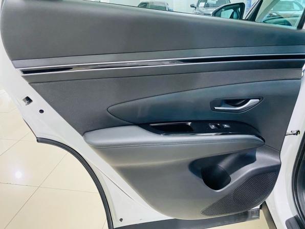 Hyundai Tucson IV с пробегом 2023 года, цена 3 990 000 рублей, 44000 км, внедорожник, Автокод Объявления