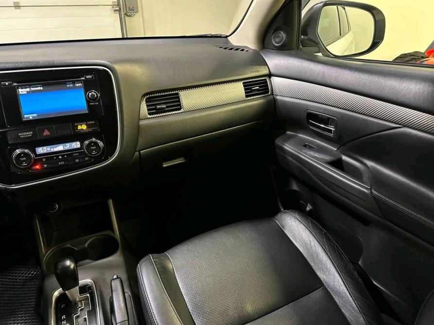 Mitsubishi Outlander III Новосибирск  - изображение 21