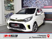 Kia Morning III Кемерово  - изображение 25