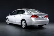 Honda Civic VIII Тюмень  - изображение 29