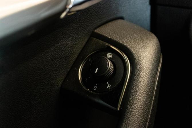 Skoda Octavia III (A7) Рестайлинг с пробегом 2019 года, цена 1 699 000 рублей, 114998 км, лифтбек, Автокод Объявления