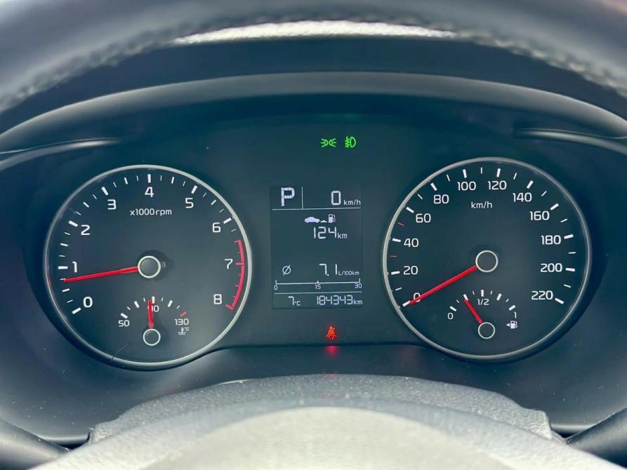 Kia Rio IV Мурманск  - изображение 15