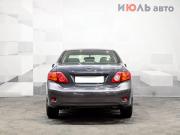 Toyota Corolla X (E140 E150) Екатеринбург  - изображение 13