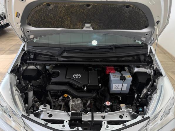 Toyota Vitz III (XP130) Рестайлинг с пробегом 2019 года, цена 1 100 000 рублей, 89988 км, хэтчбек, Автокод Объявления