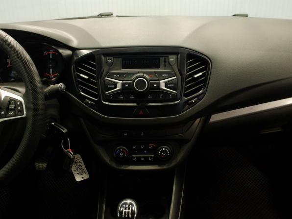Lada (ВАЗ) Vesta I с пробегом 2021 года, цена 1 125 000 рублей, 65322 км, седан, Автокод Объявления