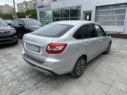 Lada (ВАЗ) Granta I Рестайлинг Мурманск  - изображение 14