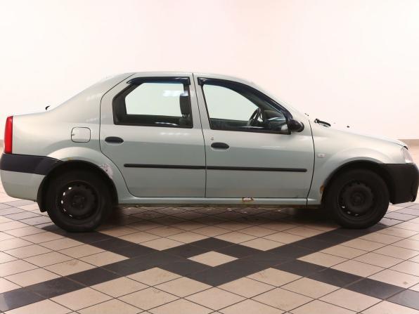 Renault Logan I с пробегом 2006 года, цена 211 000 рублей, 170000 км, седан, Автокод Объявления