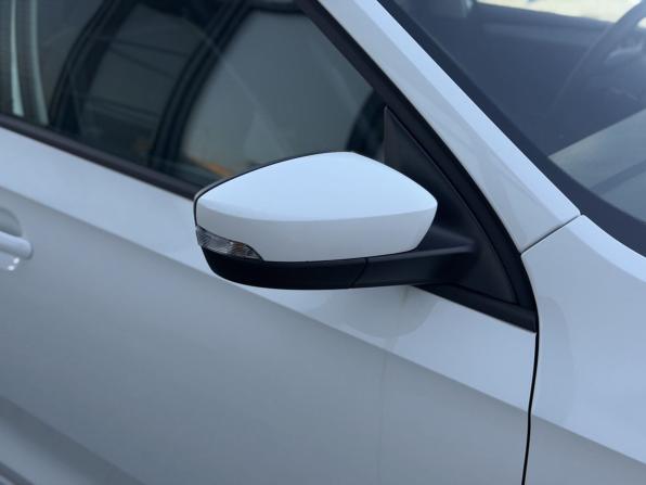Skoda Rapid I Рестайлинг с пробегом 2019 года, цена 1 280 000 рублей, 76898 км, лифтбек, Автокод Объявления