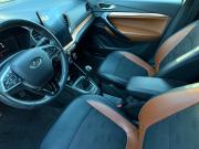 Lada (ВАЗ) Vesta I Рестайлинг (NG) Оренбург  - изображение 30