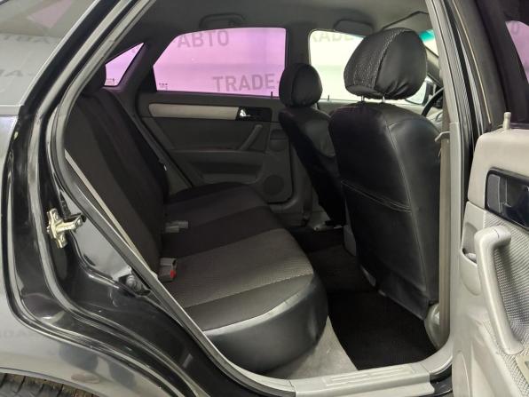 Chevrolet Lacetti I с пробегом 2010 года, цена 455 000 рублей, 165000 км, седан, Автокод Объявления