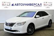 Toyota Camry VII (XV50) Сургут  - изображение 25