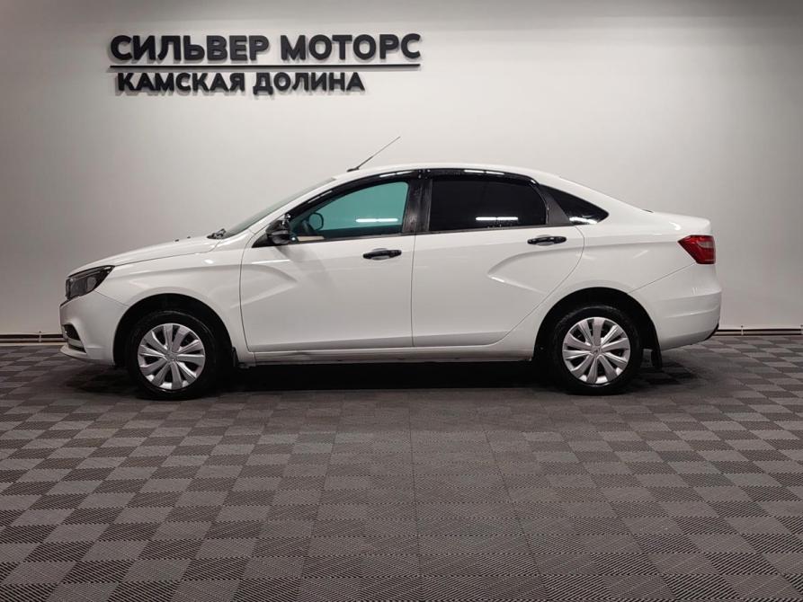 Lada (ВАЗ) Vesta I Пермь  - изображение 5
