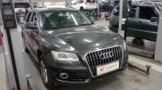 Audi Q5 I (8R) Рестайлинг Санкт-Петербург  - изображение 8