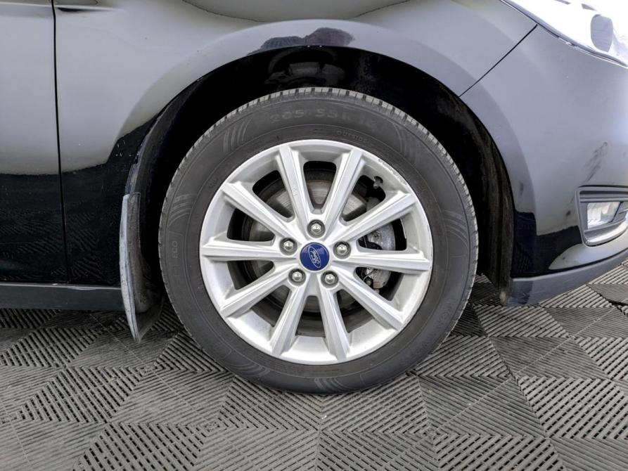Ford Focus III Рестайлинг Москва  - изображение 18