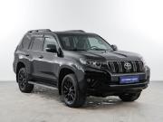 Toyota Land Cruiser Prado 150 Series Рестайлинг 3 Москва  - изображение 29