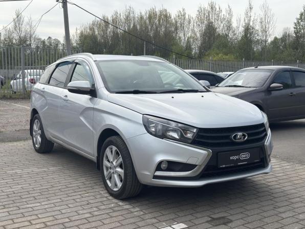 Lada (ВАЗ) Vesta I с пробегом 2020 года, цена 1 057 000 рублей, 112098 км, универсал, Автокод Объявления