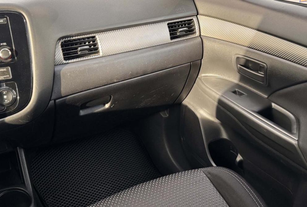 Mitsubishi Outlander III Владимир  - изображение 15