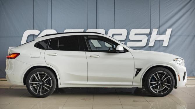 BMW X4 M I (F98) с пробегом 2019 года, цена 5 899 000 рублей, 67059 км, внедорожник, Автокод Объявления
