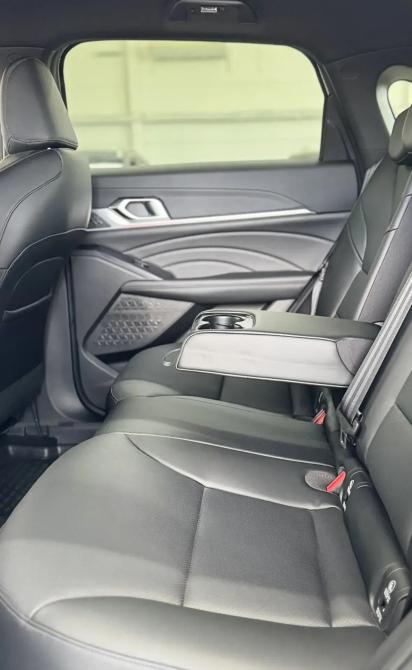 Haval F7x II Шахты  - изображение 19