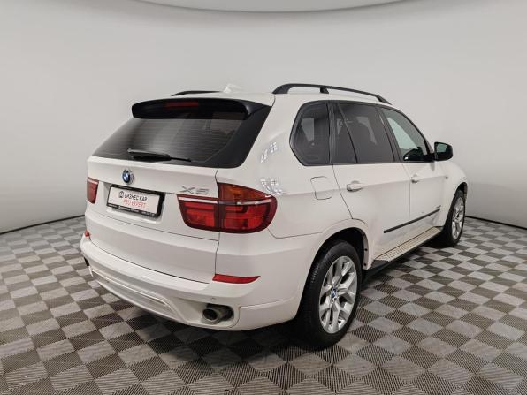 BMW X5 II (E70) Рестайлинг с пробегом 2010 года, цена 1 749 000 рублей, 233951 км, внедорожник, Автокод Объявления