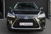 Lexus RX IV Москва  - изображение 31