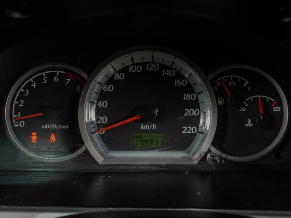 Chevrolet Lacetti I с пробегом 2012 года, цена 749 000 рублей, 170311 км, универсал, Автокод Объявления