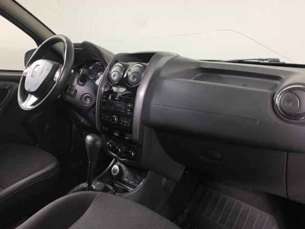 Renault Duster I Рестайлинг с пробегом 2017 года, цена 1 300 000 рублей, 97796 км, внедорожник, Автокод Объявления