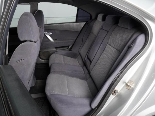 Nissan Primera III (P12) с пробегом 2005 года, цена 450 000 рублей, 440815 км, седан, Автокод Объявления