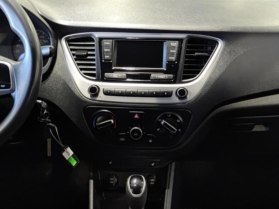 Hyundai Solaris II Казань  - изображение 18
