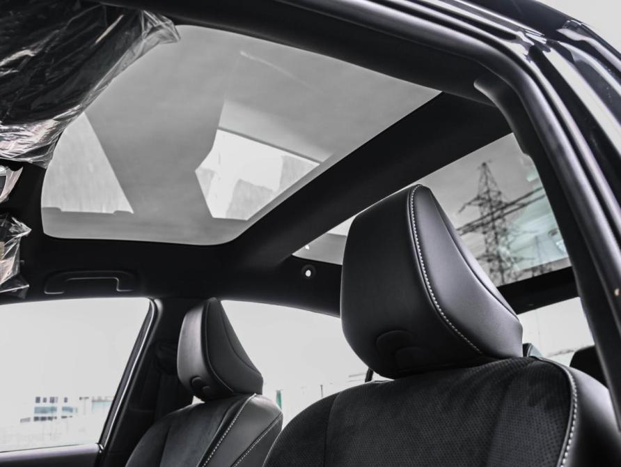 Toyota Camry IX (XV80) China Market Новороссийск  - изображение 12