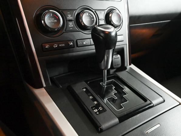 Mazda CX-9 I Рестайлинг с пробегом 2013 года, цена 1 700 000 рублей, 206344 км, внедорожник, Автокод Объявления