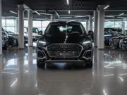 Audi Q5 II (FY) Рестайлинг Москва  - изображение 33