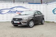 Lada (ВАЗ) Vesta I Курган  - изображение 17