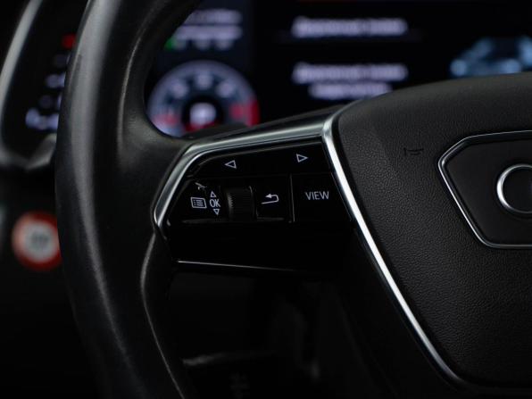 Audi A6 V (C8) с пробегом 2019 года, цена 5 512 046 рублей, 93834 км, универсал, Автокод Объявления