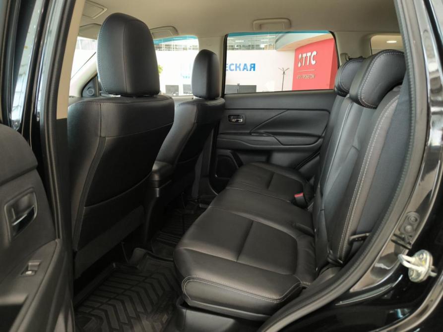 Mitsubishi Outlander III Рестайлинг 2 Казань  - изображение 15