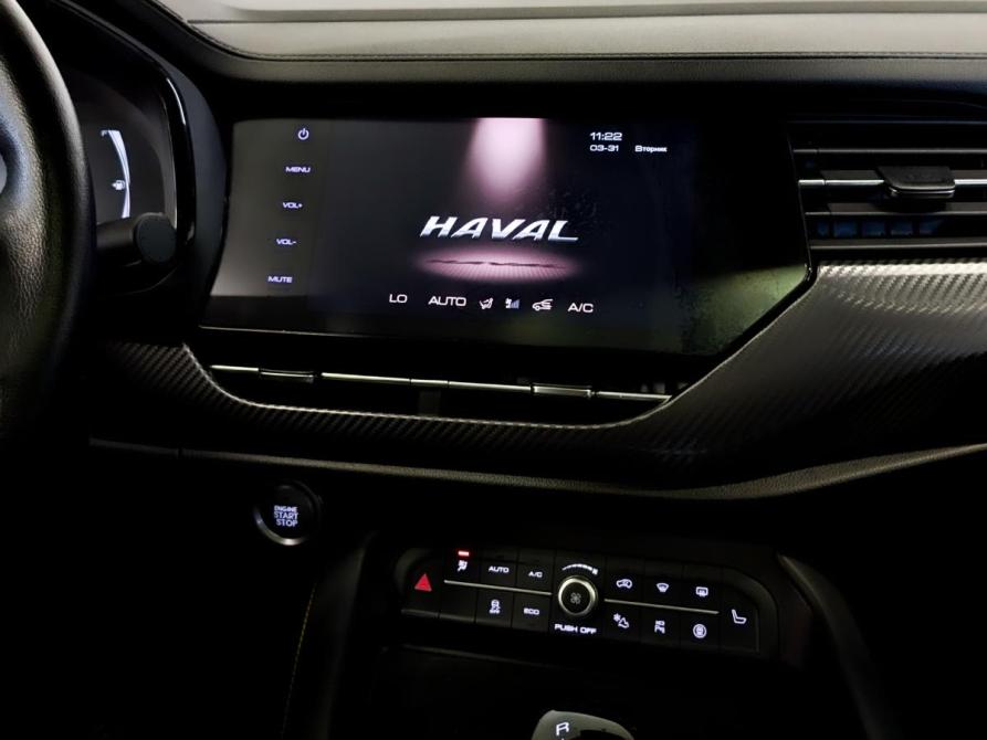 Haval F7x I Москва  - изображение 16
