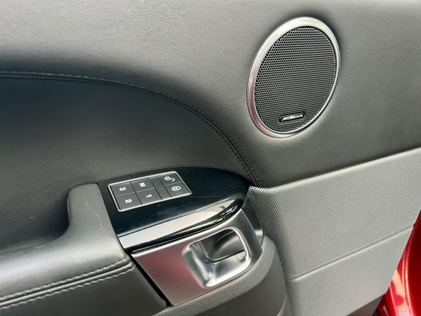 Land Rover Range Rover Sport II Рестайлинг с пробегом 2020 года, цена 5 495 000 рублей, 99020 км, внедорожник, Автокод Объявления