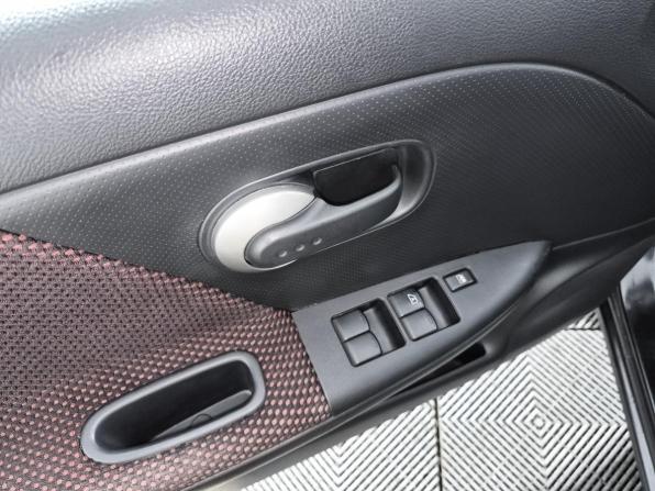 Nissan Note I с пробегом 2008 года, цена 534 000 рублей, 194800 км, хэтчбек, Автокод Объявления