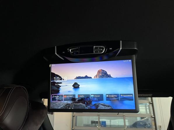 Mercedes-Benz V-Класс III (W447) с пробегом 2016 года, цена 4 995 000 рублей, 274340 км, минивэн, Автокод Объявления