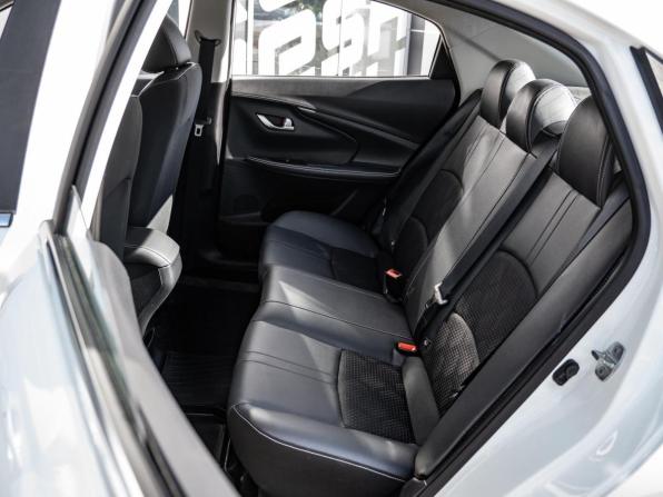 Changan Alsvin с пробегом 2023 года, цена 1 025 000 рублей, 10239 км, седан, Автокод Объявления