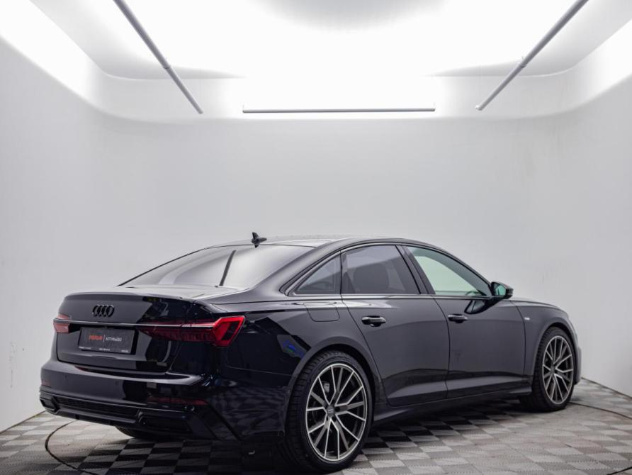 Audi A6 V (C8) Москва  - изображение 5