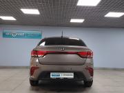 Kia Rio IV Москва  - изображение 23