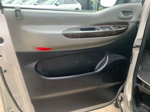 Hyundai Starex I Рестайлинг 2 с пробегом 2006 года, цена 479 900 рублей, 295493 км, минивэн, Автокод Объявления
