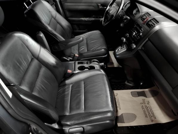 Honda CR-V III Рестайлинг с пробегом 2010 года, цена 1 554 000 рублей, 93376 км, внедорожник, Автокод Объявления