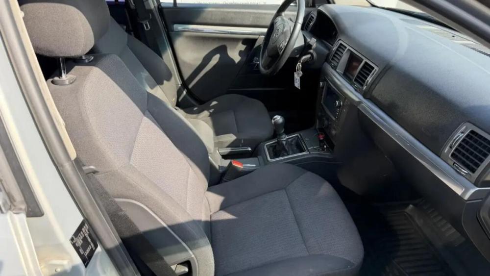 Opel Vectra C Рестайлинг Череповец  - изображение 13
