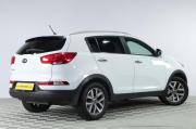 Kia Sportage III Рестайлинг Челябинск  - изображение 27