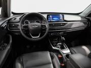 Chery Tiggo 4 Pro I Ростов-на-Дону  - изображение 21