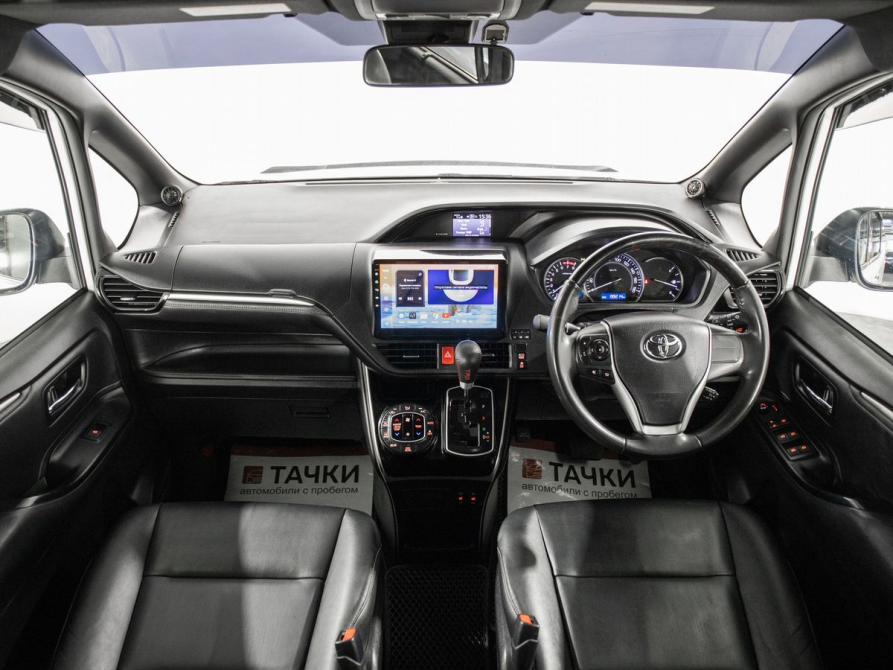 Toyota Esquire I Иркутск  - изображение 9